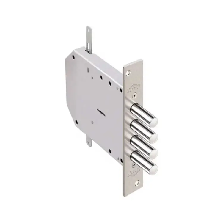 Врезной замок Эльбор 1.05.03