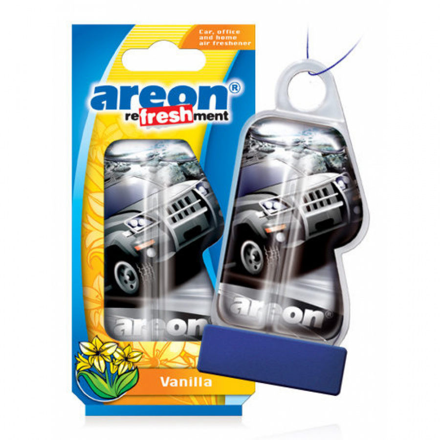 Ароматизатор Areon REFRESHMENT LIQUID