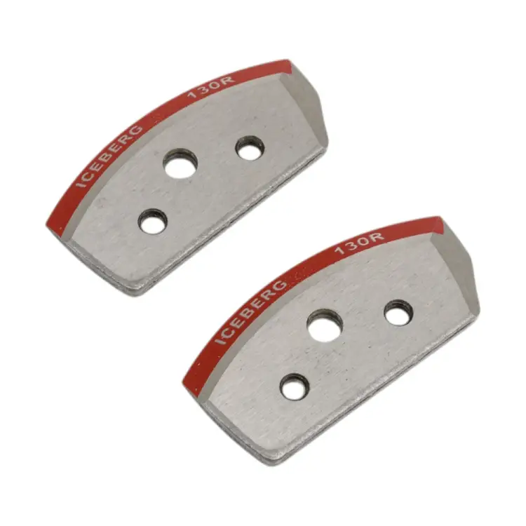 Ножи для V2.0/ V3.0 правое вращение Тонар ICEBERG-130R NLA-130R.SL 00000167206
