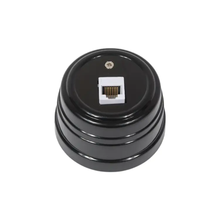 Компьютерная розетка Мезонинъ GE30341-05