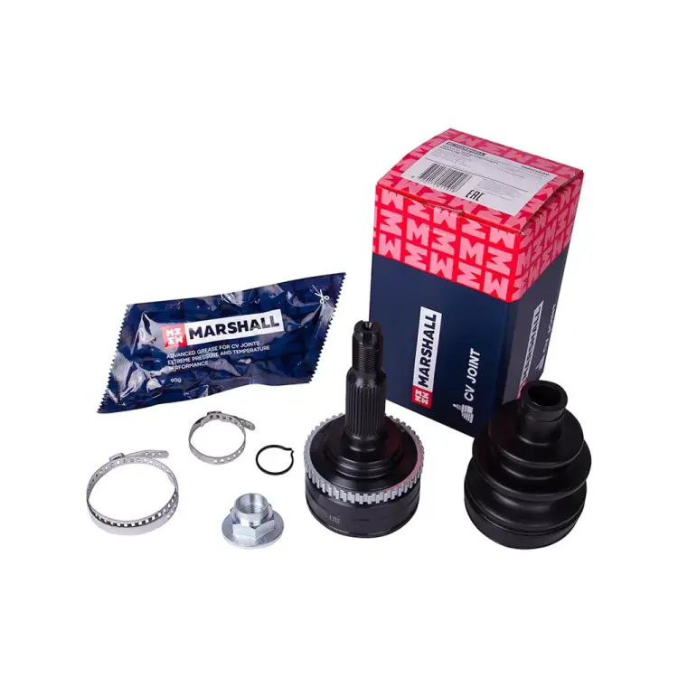 Внешний шрус Chevrolet Lanos KLAT 97-, Lacetti J200 03-, Daewoo Espero 91- MARSHALL M8111039