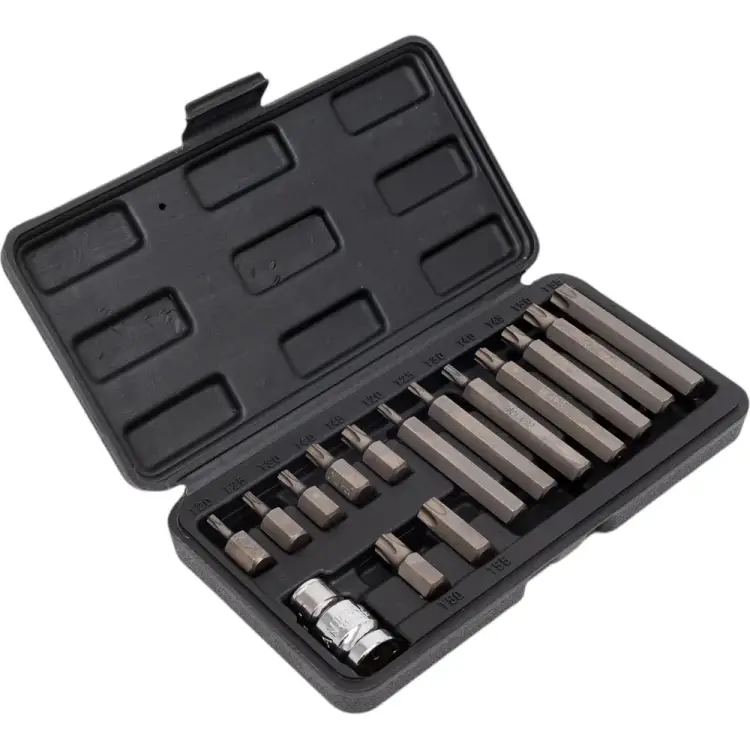 Набор бит VOREL 66580