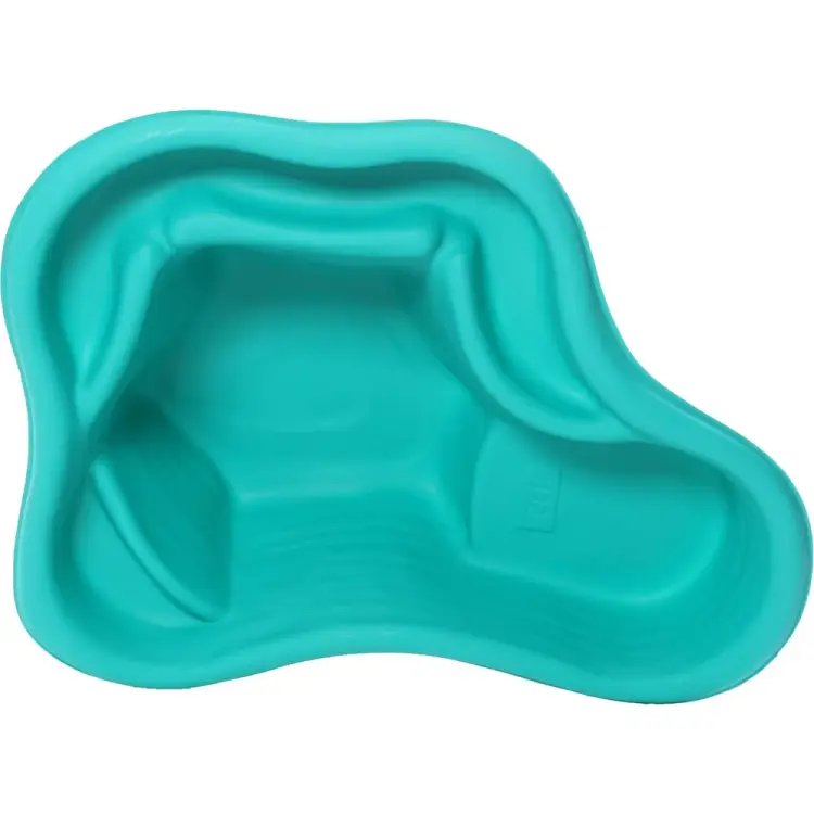 Пластиковый пруд СИМАЛЕНД 2451575 Пластиковый пруд СИМАЛЕНД 2451575