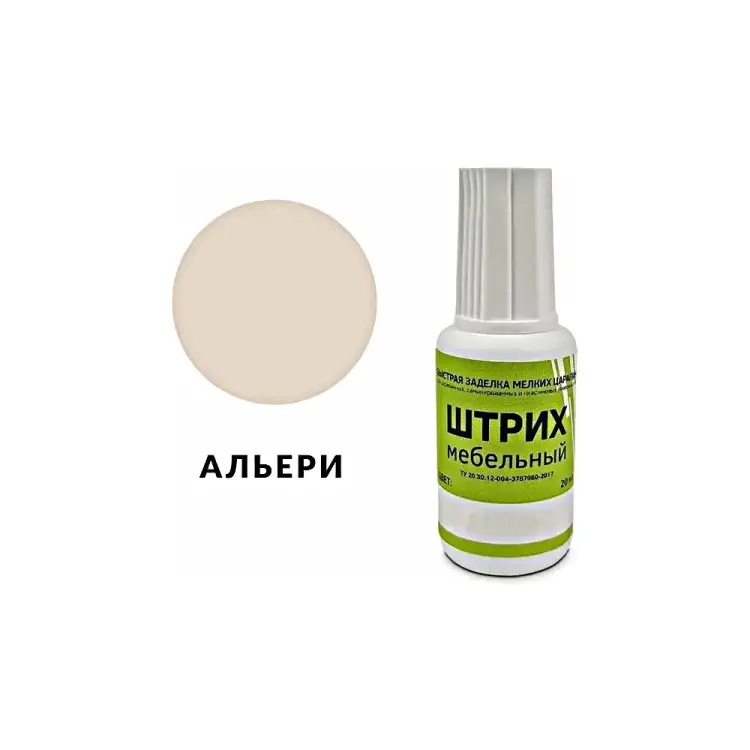 Мебельный штрих Resmat 2189