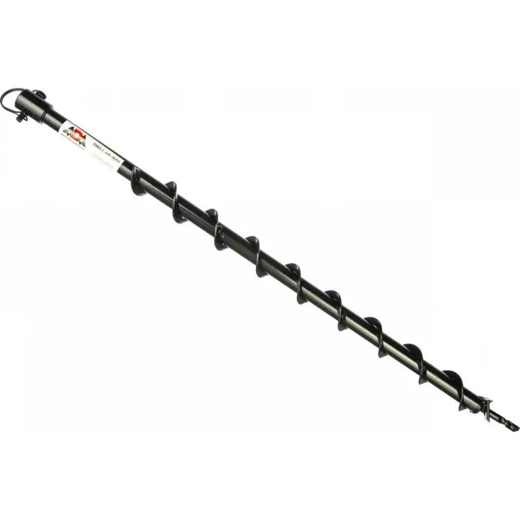 Шнек для бензобура Drill 40 ADA А00452 Шнек для бензобура Drill 40 ADA А00452