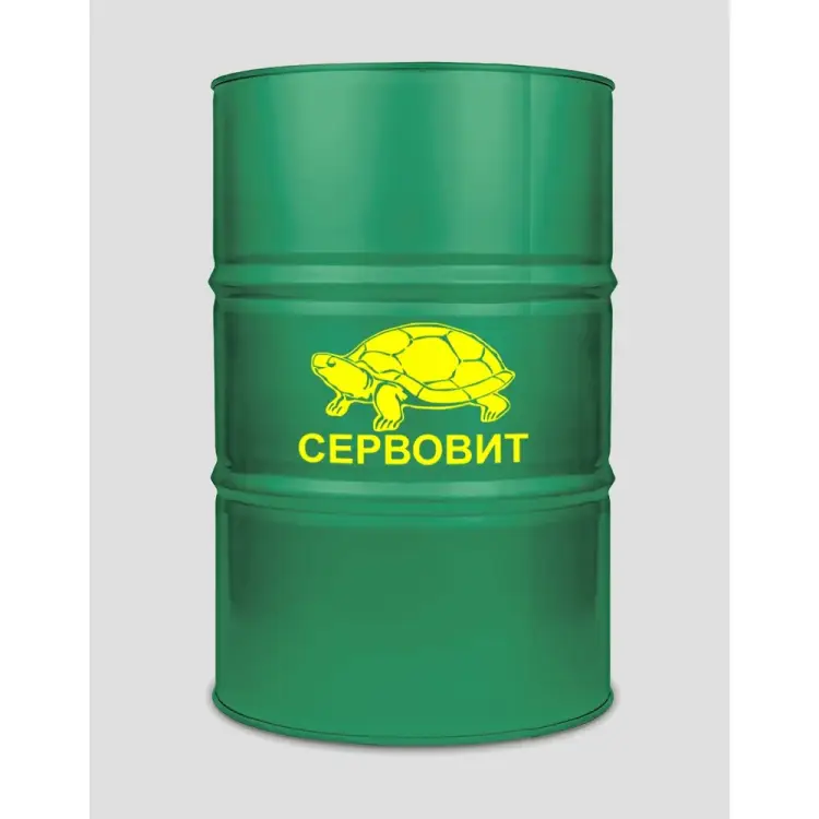 Водоэмульгируемый концентрат для лезвийной обработки ВИТТОЛ СОЖ -100 100200