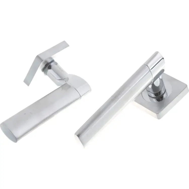 Дверная ручка Ренц Марчелло INDH 57-02 SC/CP