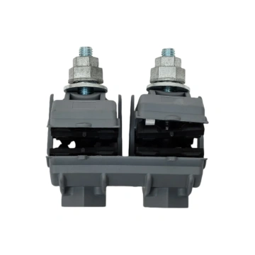 Прокалывающие и ответвительные зажимы