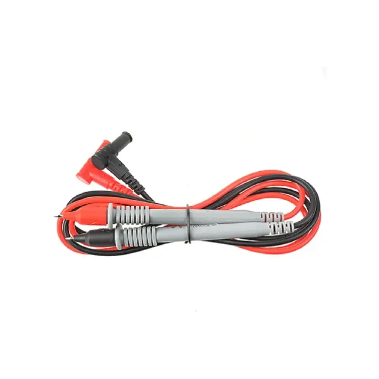 Щупы для мультиметров Robiton MASTER TL-02 PK1 16927