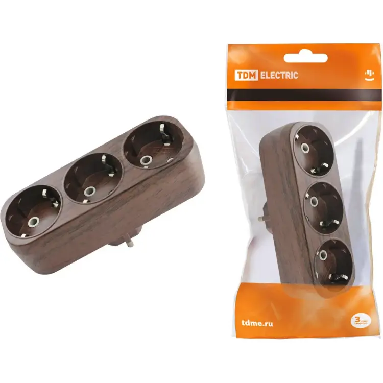 Блок TDM ELECTRIC Эко SQ1806-0081