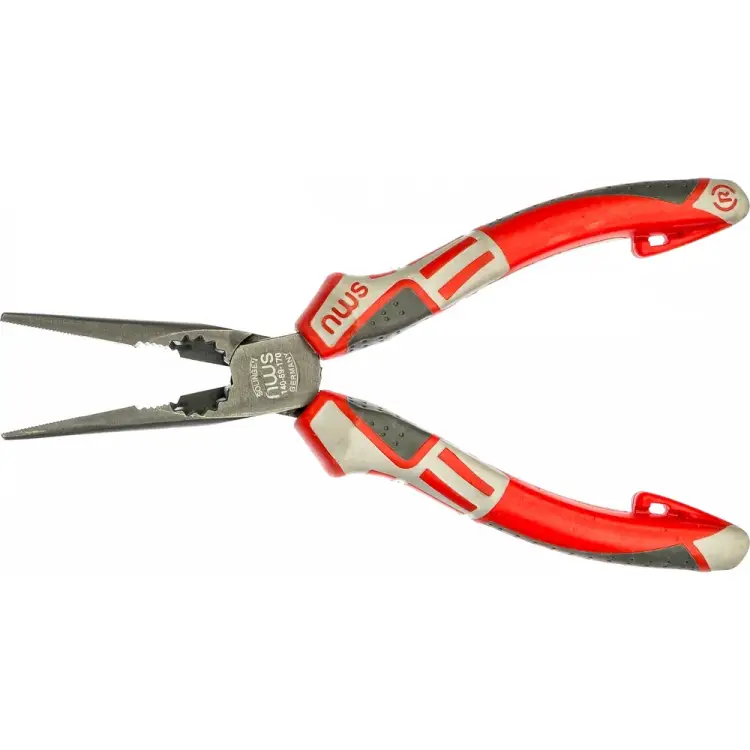 Длинногубцы NWS 140-69-170 Длинногубцы NWS 140-69-170