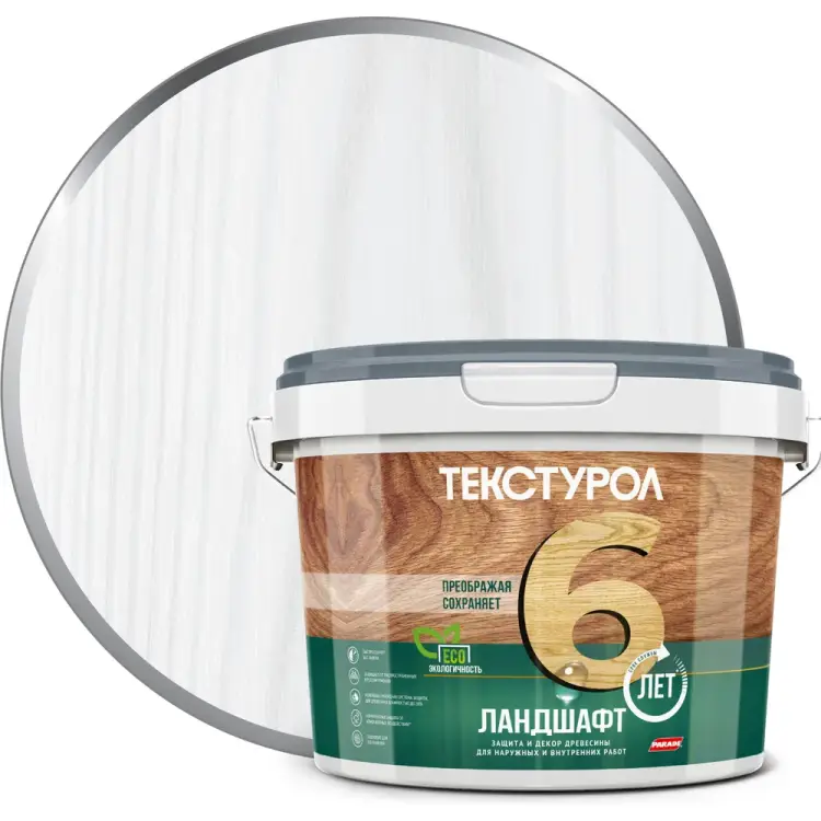 Деревозащитное средство ТЕКСТУРОЛ Ландшафт Лк-00010154
