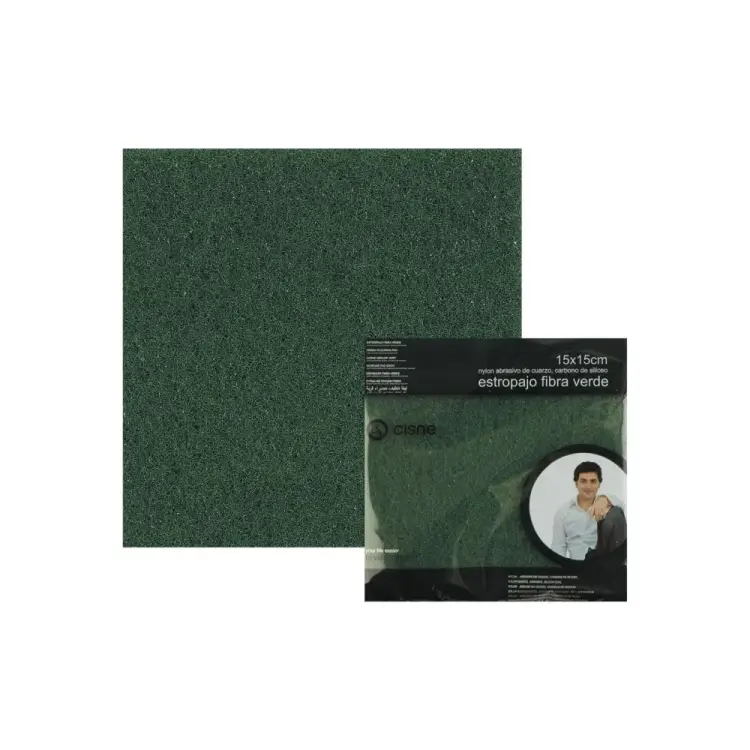 Нейлоновая абразивная мочалка CISNE 460603