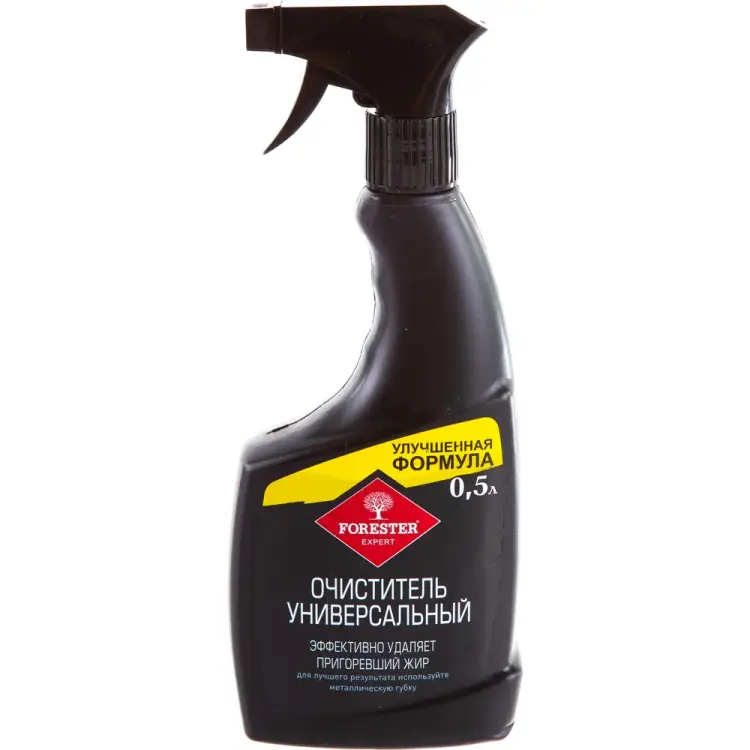 Для чистки гриля средство для чистки гриля Forester BC-925