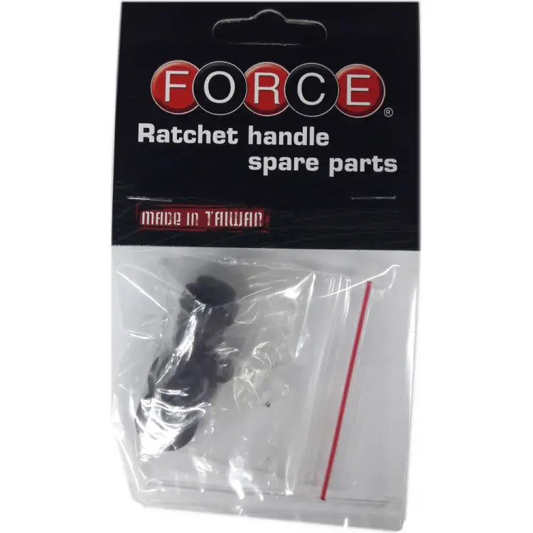 Ремкомплект к трещотке 802223 FORCE 802223-P