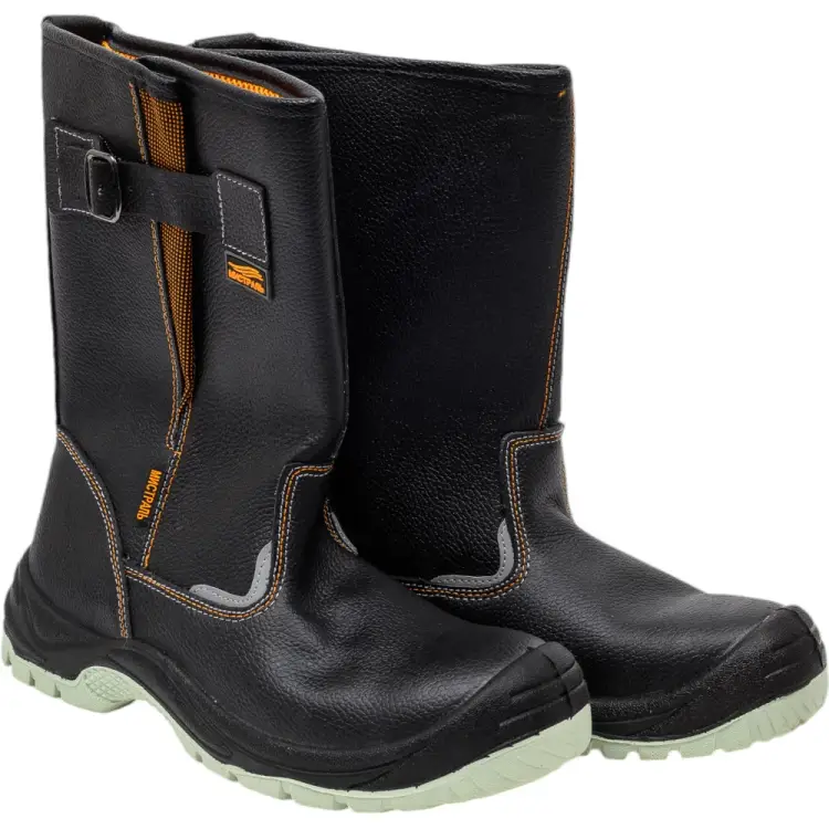 Цельноюфтевые сапоги Спрут Мистраль ULTRA 119908 Цельноюфтевые сапоги Спрут Мистраль ULTRA 119908