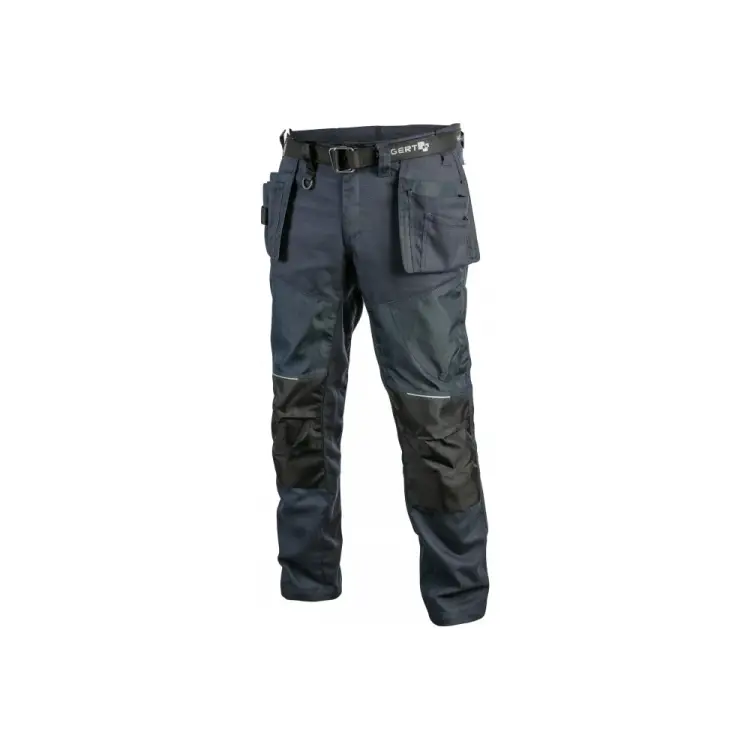 Рабочие штаны HOEGERT TECHNIK NEKAR HT5K365-S