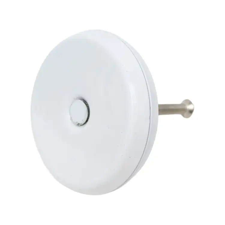 Накладка-заглушка Фабрика замков E 004 WW СТ-00000164