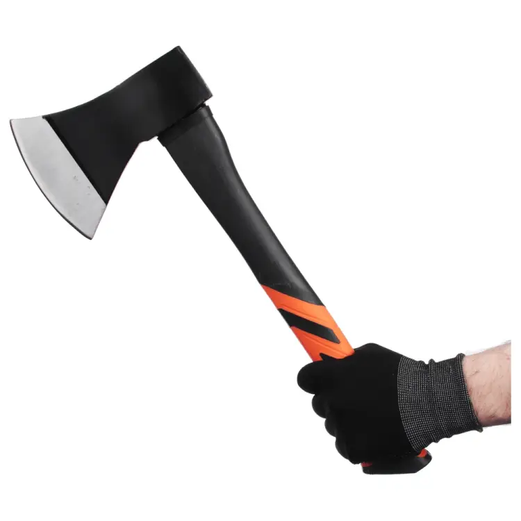 Кованый топор ЕРМАК 662-430 Кованый топор ЕРМАК 662-430