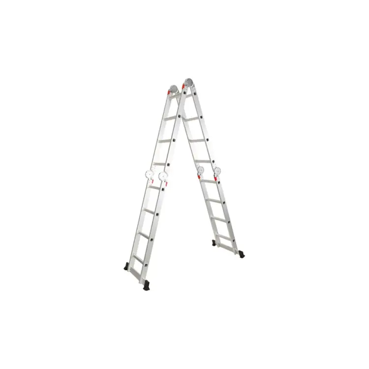 Лестница-трансформер STARTUL ST9732-05 Лестница-трансформер STARTUL ST9732-05