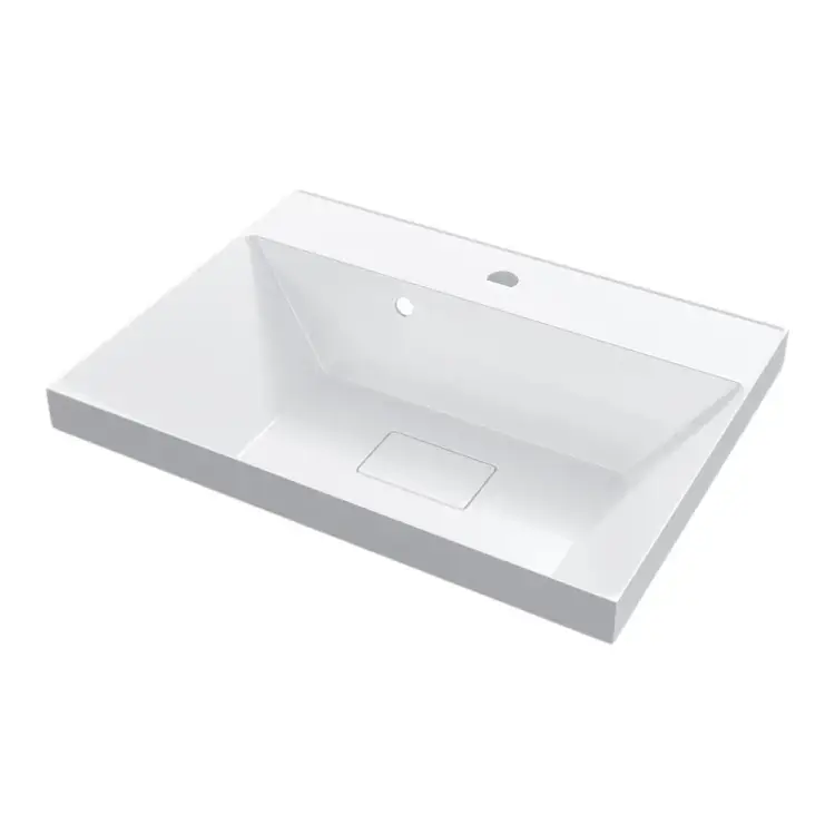 Раковина для ванной uperwood Classic New 291021024