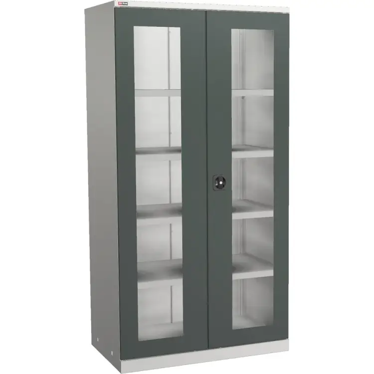 Инструментальный пластиковый шкаф Диком ВЛ-052 12.0334-103