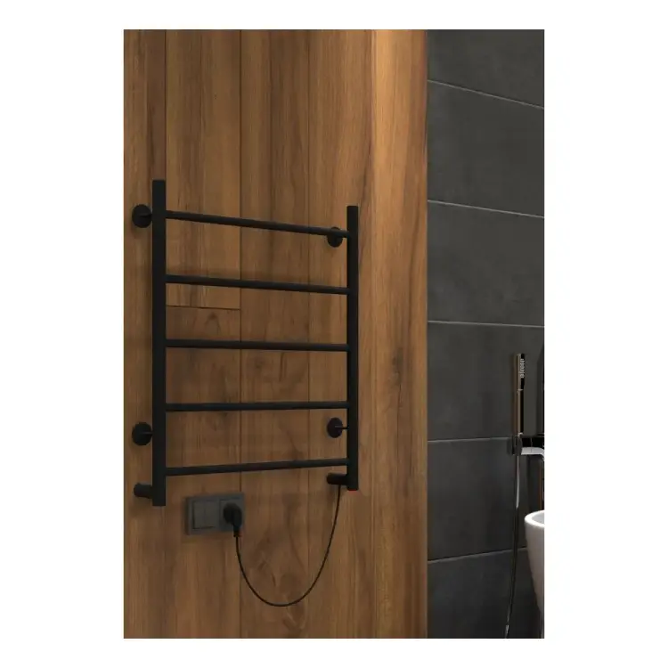 Полотенцесушитель INDIGO Line LCLE60-50BRR