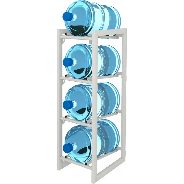 Стеллаж Завод металлоизделий 71060110