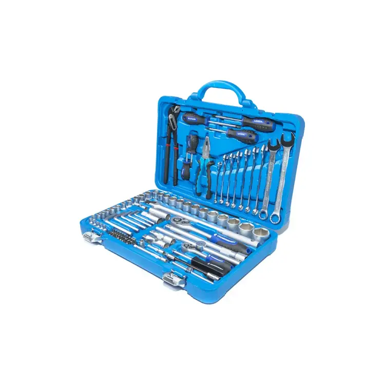 Набор инструмента Станкоимпорт Master CS-TK89PMQ