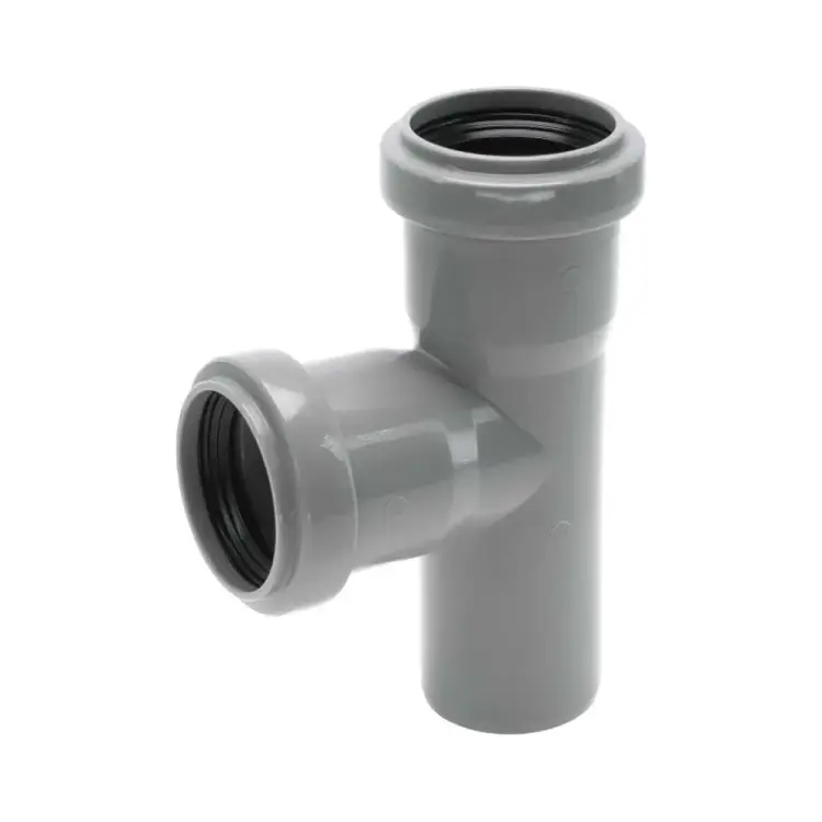 Двухраструбный тройник Ostendorf HTEA 111400