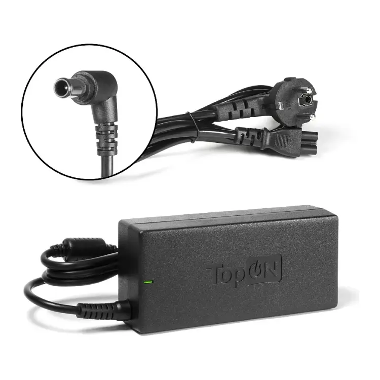 Блок питания для монитора TopOn SADP-60FH/B TOP-TF07