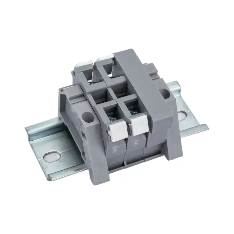 Блок наборных зажимов СПб УПП-5 БЗН24-4М25-02 99922817