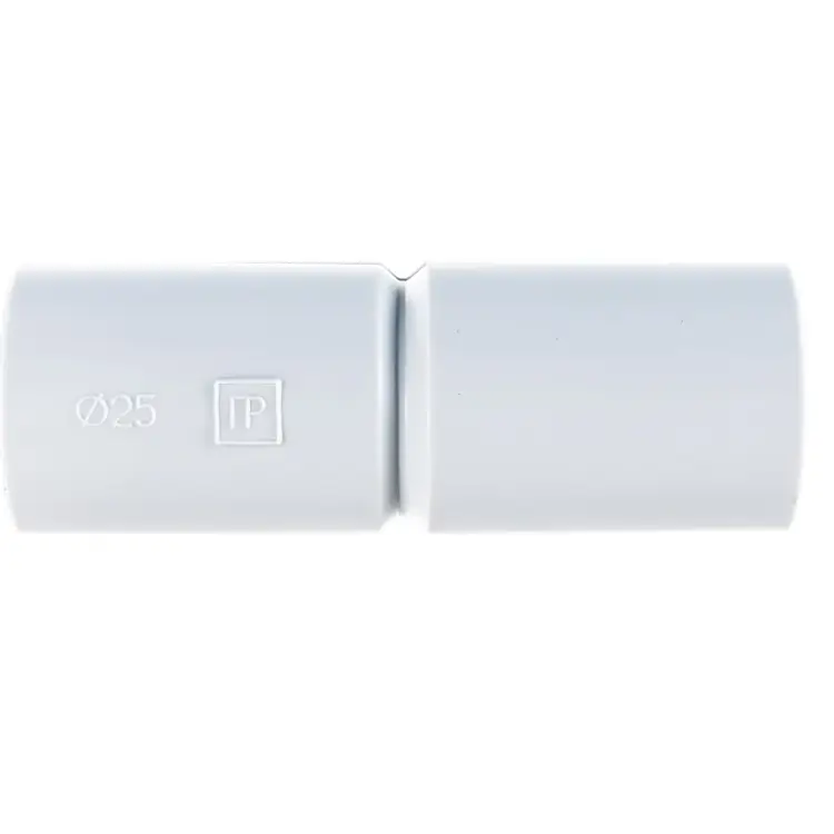 Патрубок-муфта Промрукав 01725