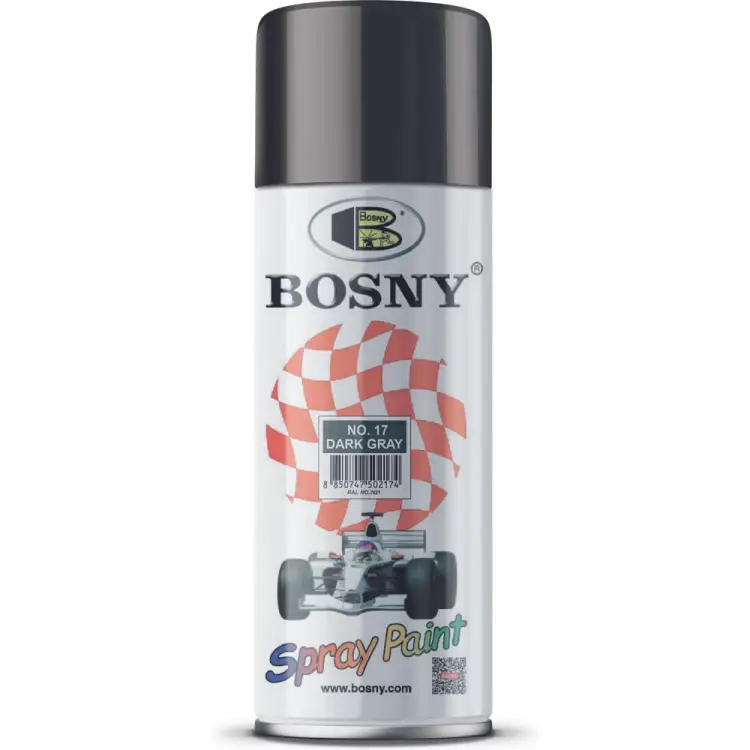 Универсальная краска Bosny 17 Универсальная краска Bosny 17
