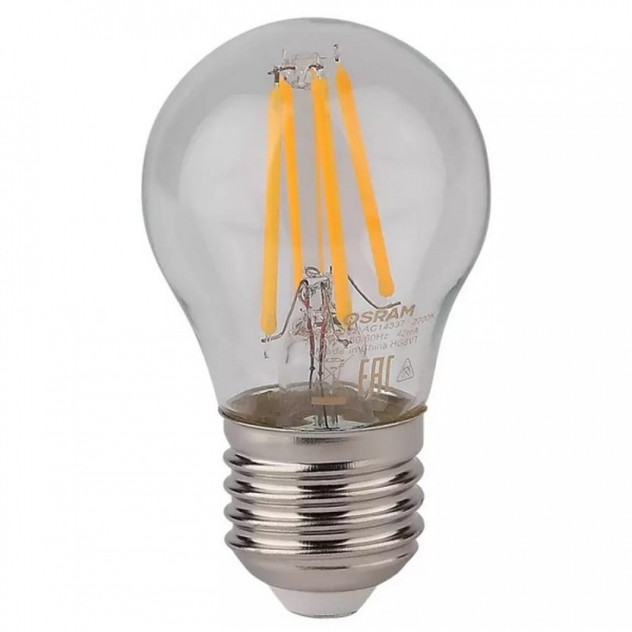 Светодиодная лампа Osram STAR