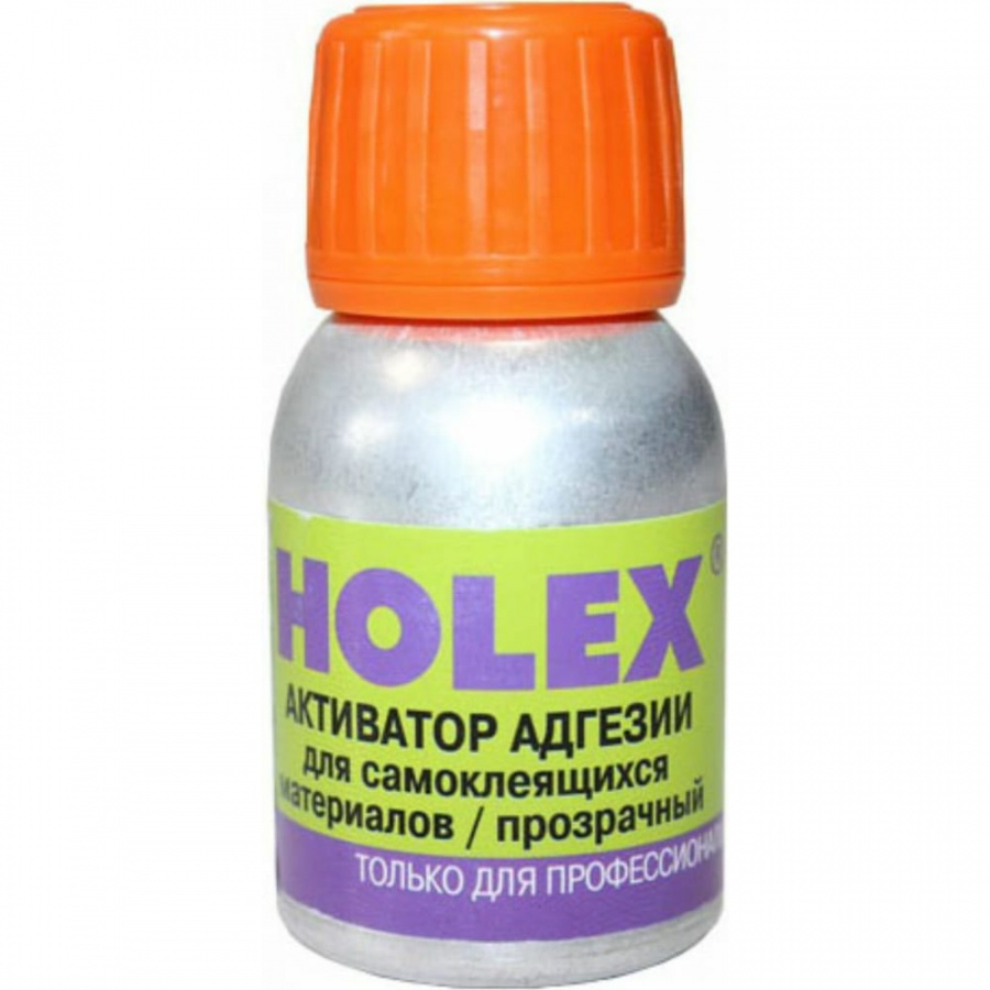 Активатор адгезии для самоклеящихся материалов Holex HAS-78392