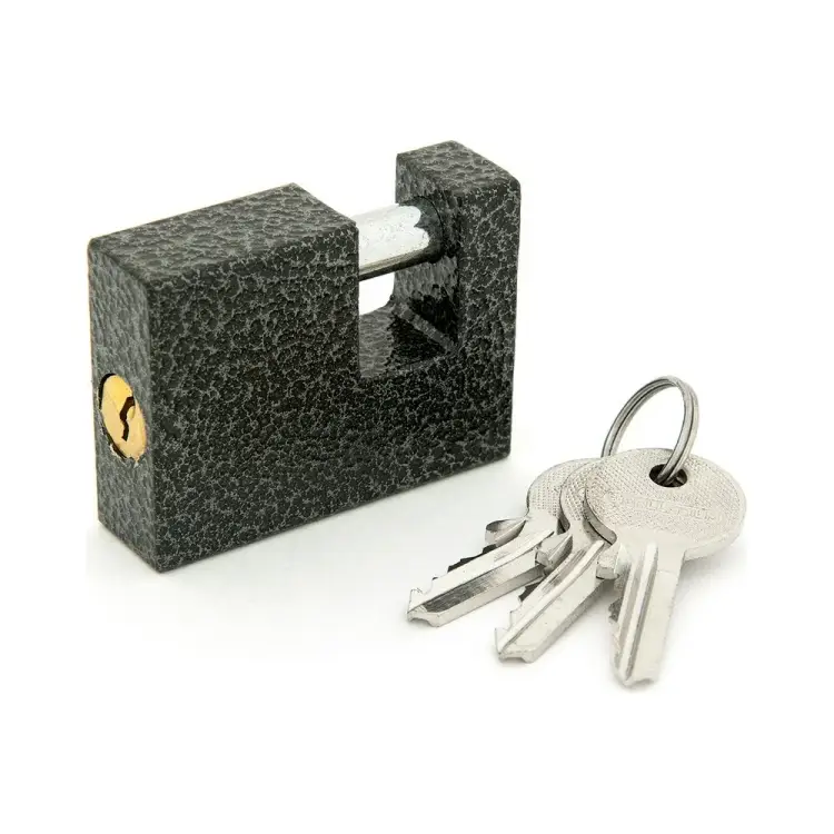 Навесной замок Palladium 707F-50 9271