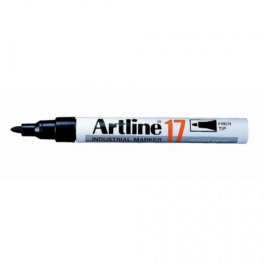 Перманентный индустриальный быстросохнущий маркер Artline Industrial Marker