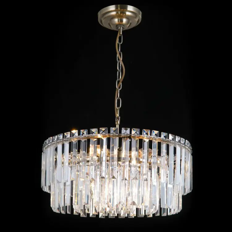 Люстра Citilux Фонда CL303193