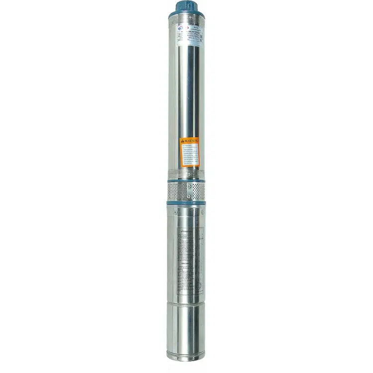 Скважинный насос AquamotoR AR 4SP 5-84 C AR151017