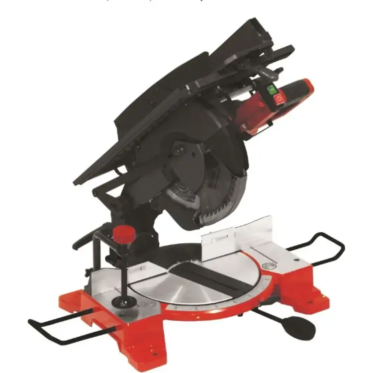 Пила комбинированная Elitech ПТК 1625 207403