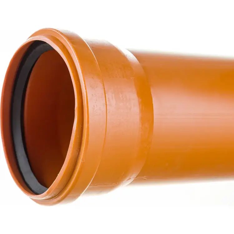 Труба для наружной канализации Gigant GSG-29