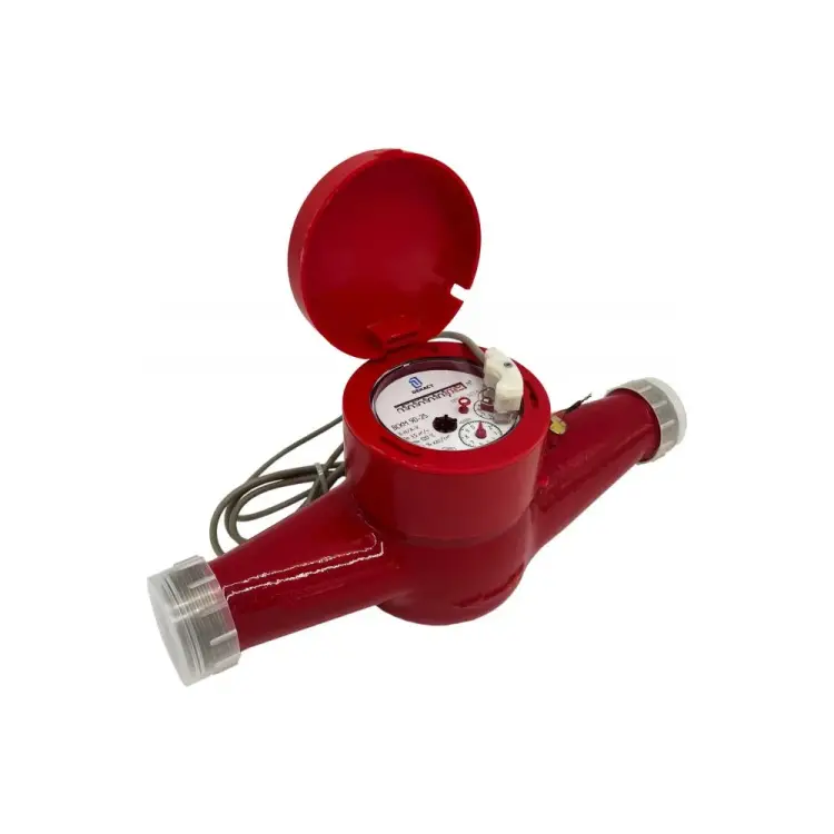 Счетчик воды ДЕКАСТ ВСКМ 90-25 72-25-03