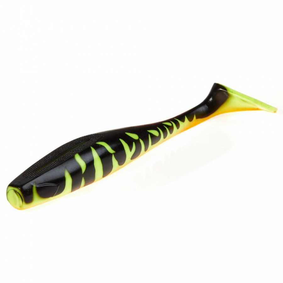 Виброхвосты Lucky John LJ 3D BBS Series GIANT KUBIRA SWIM SHAD