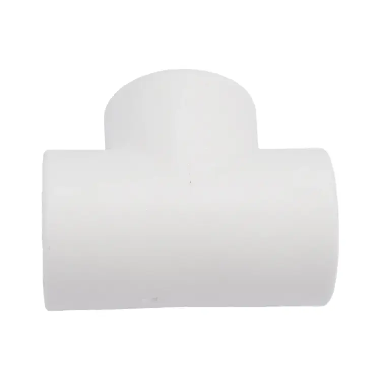 Тройник PRO AQUA PA14010Pb