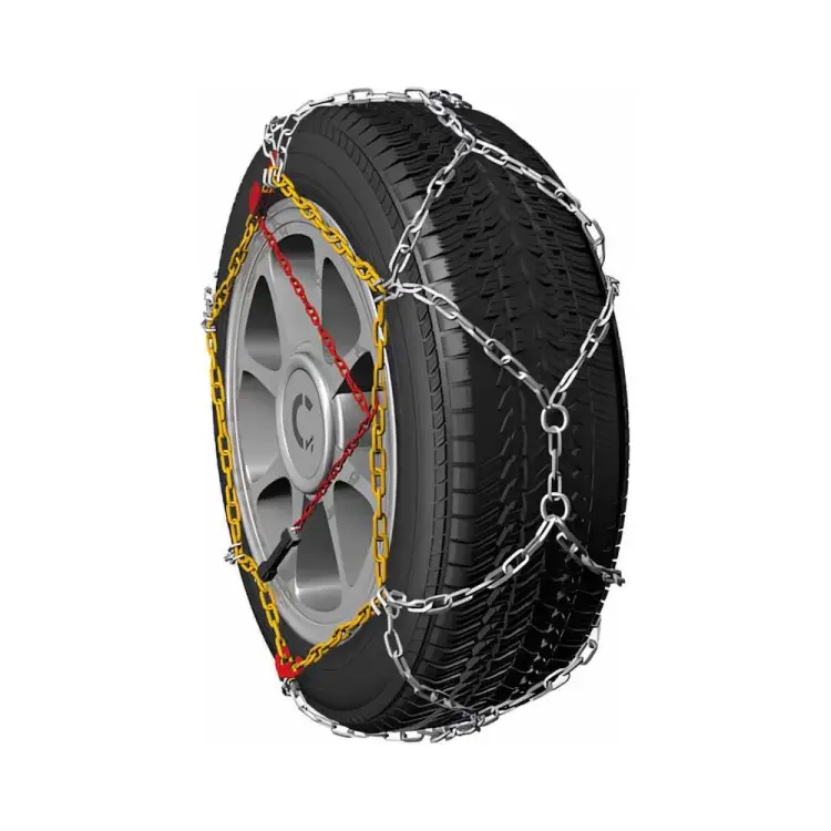 Цепи противоскольжения Сорокин 28-Mar