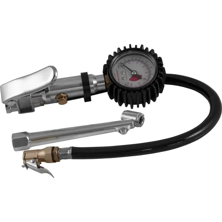 Манометр для шин Jonnesway AG010038S 49467