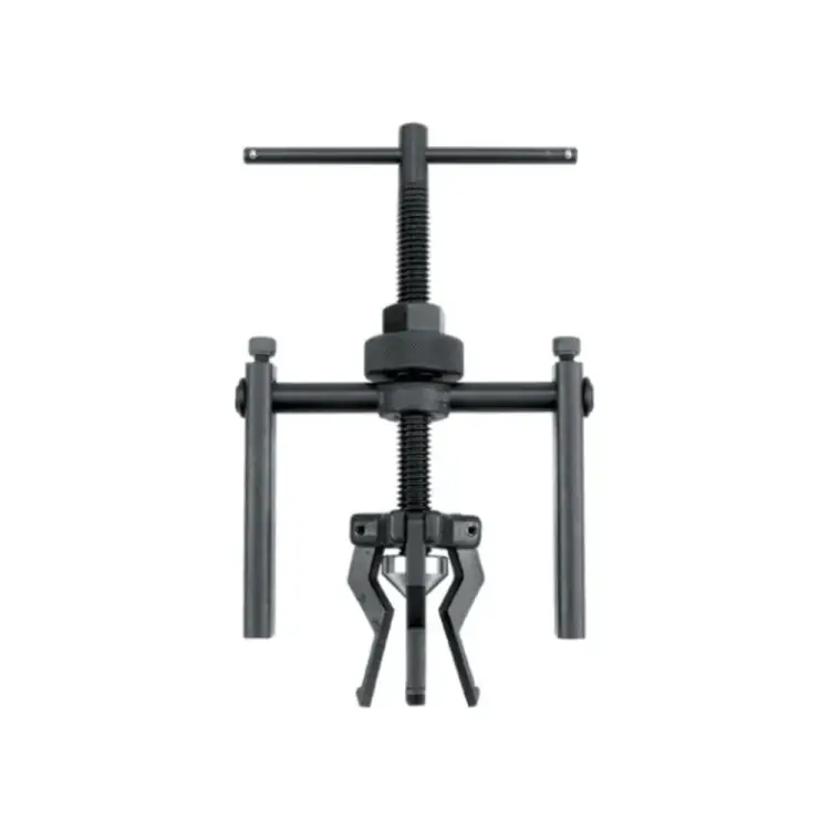 Трехлапый съемник подшипников и внутренних обойм YATO YT-2510