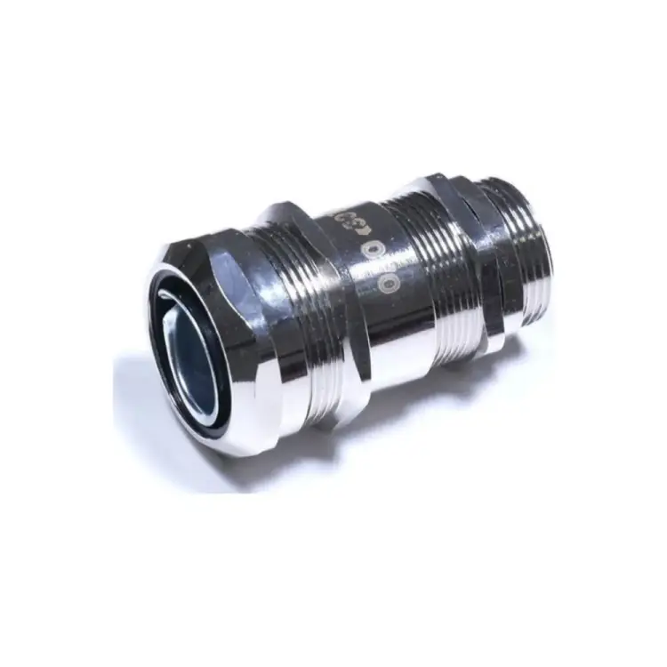 Кабельный ввод ГОФРОМАТИК zeta30019 Кабельный ввод ГОФРОМАТИК zeta30019