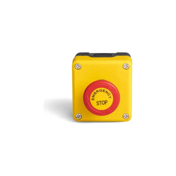 1 кнопочный пульт управления EMAS P1EC400E40E